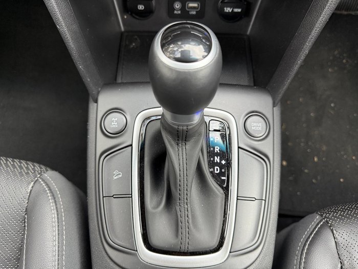 2020 Hyundai Kona Elite