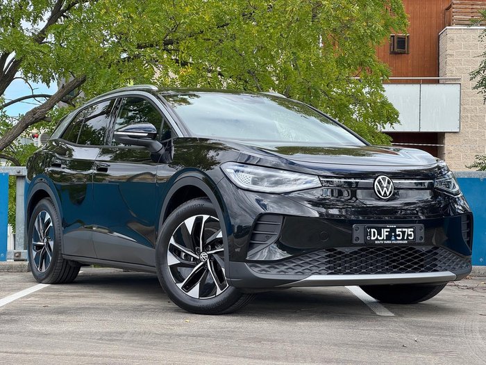 2025 Volkswagen ID.4 Pro