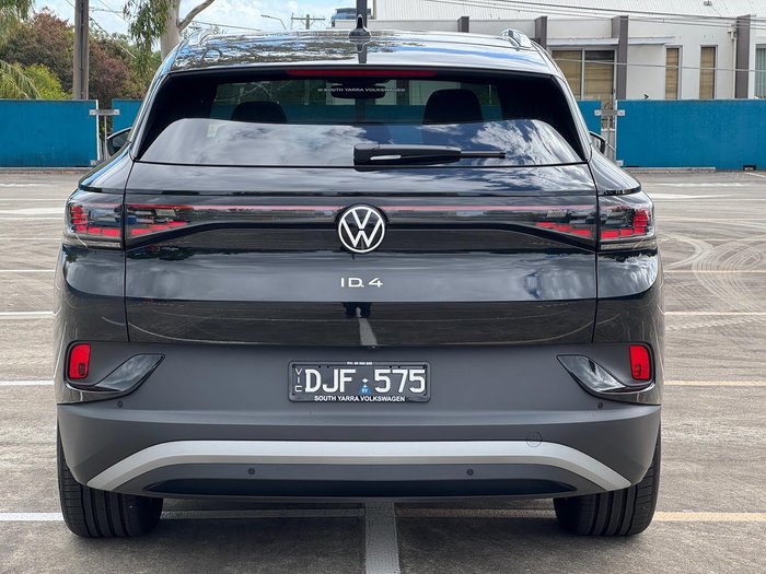 2025 Volkswagen ID.4 Pro