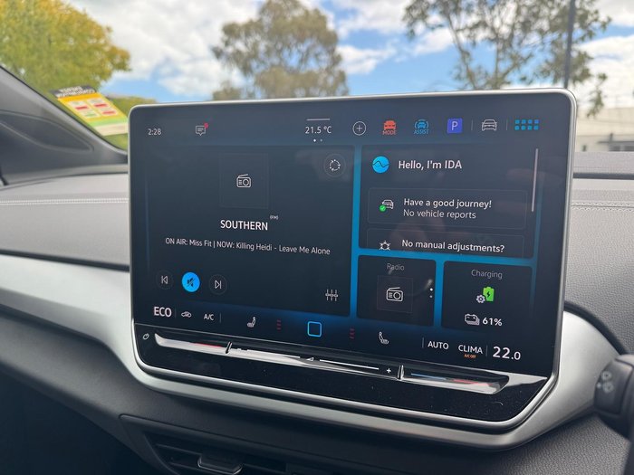 2025 Volkswagen ID.4 Pro