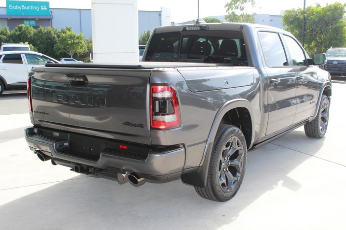 2024 RAM 1500 Limited RamBox
