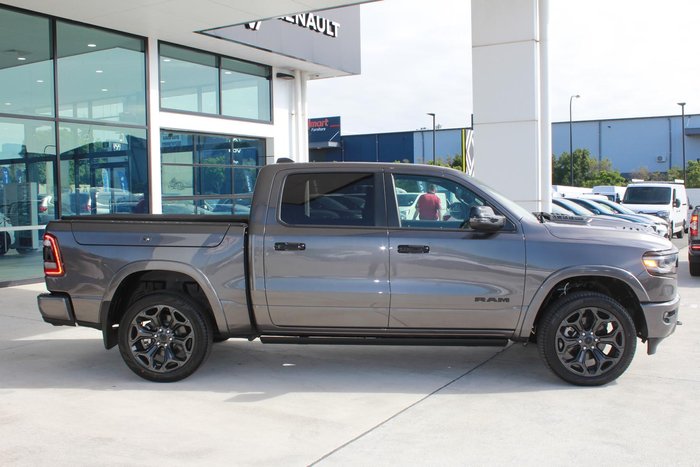 2024 RAM 1500 Limited RamBox