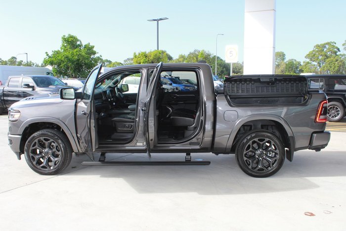 2024 RAM 1500 Limited RamBox