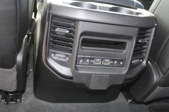 2024 RAM 1500 Limited RamBox