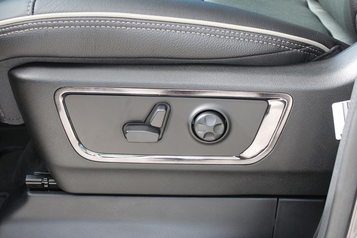 2024 RAM 1500 Limited RamBox