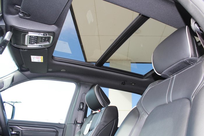 2024 RAM 1500 Limited RamBox