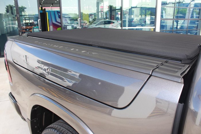 2024 RAM 1500 Limited RamBox
