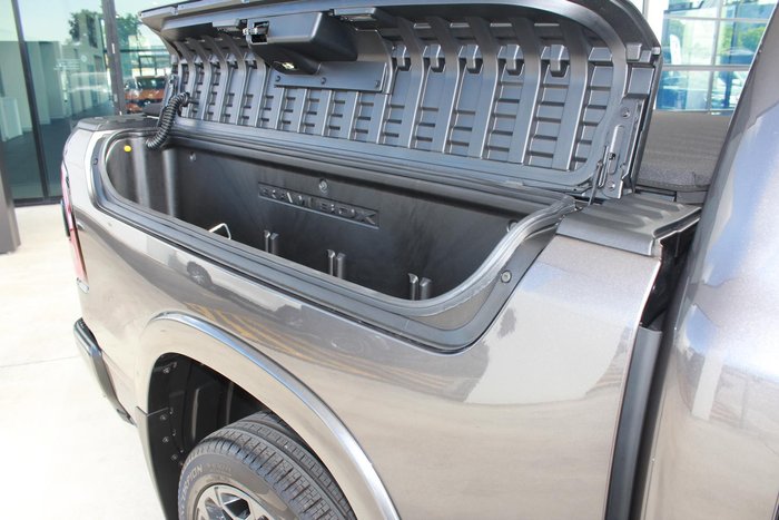 2024 RAM 1500 Limited RamBox