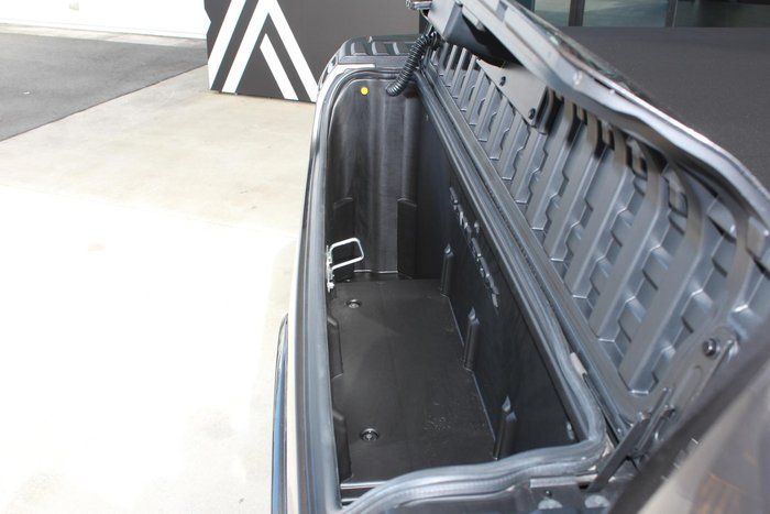 2024 RAM 1500 Limited RamBox
