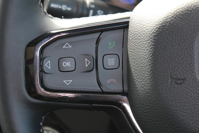 2024 RAM 1500 Limited RamBox