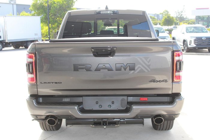2024 RAM 1500 Limited RamBox