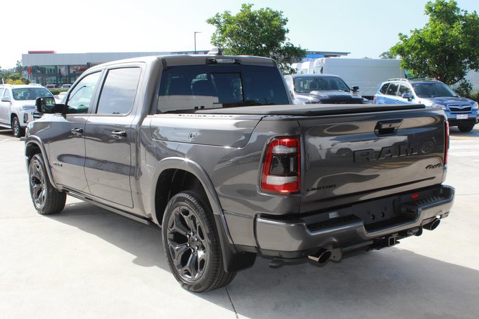 2024 RAM 1500 Limited RamBox