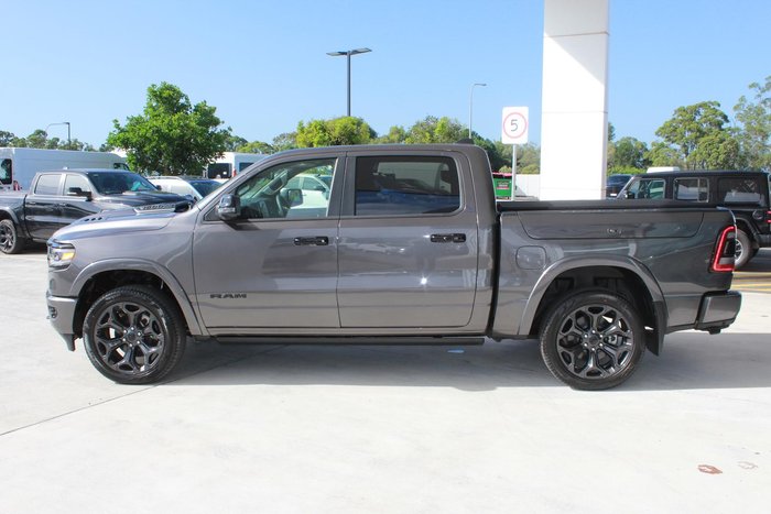 2024 RAM 1500 Limited RamBox