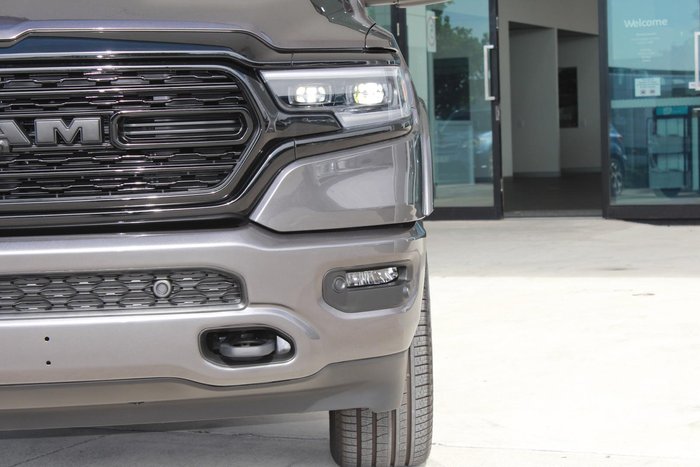 2024 RAM 1500 Limited RamBox