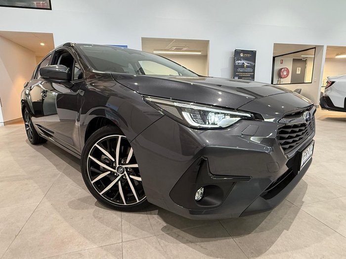 2024 Subaru Impreza 2.0S