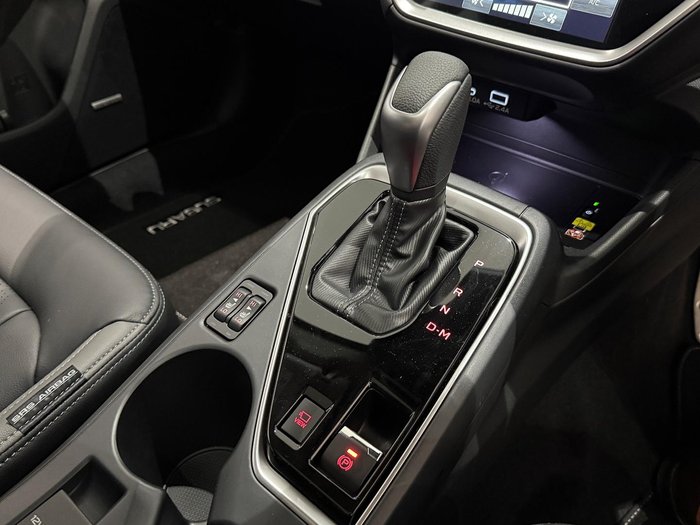 2024 Subaru Impreza 2.0S