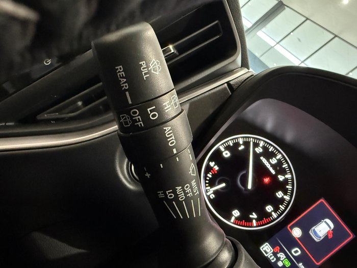 2024 Subaru Impreza 2.0S