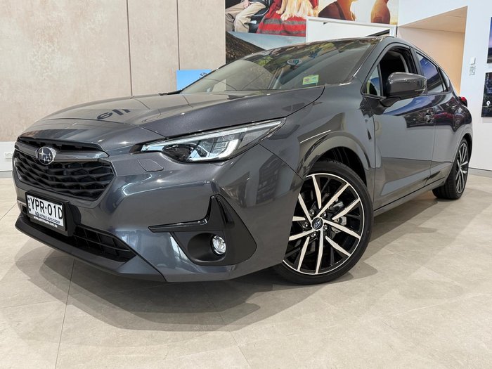 2024 Subaru Impreza 2.0S