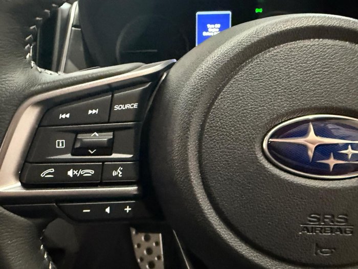 2024 Subaru Impreza 2.0S