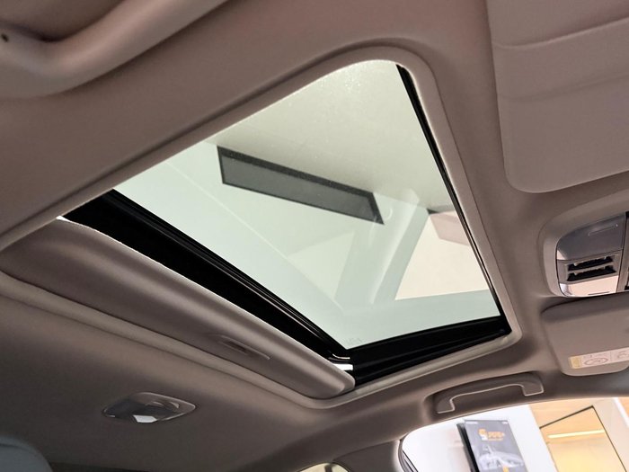 2024 Subaru Impreza 2.0S