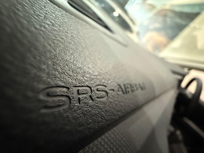 2024 Subaru Impreza 2.0S