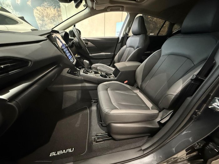 2024 Subaru Impreza 2.0S