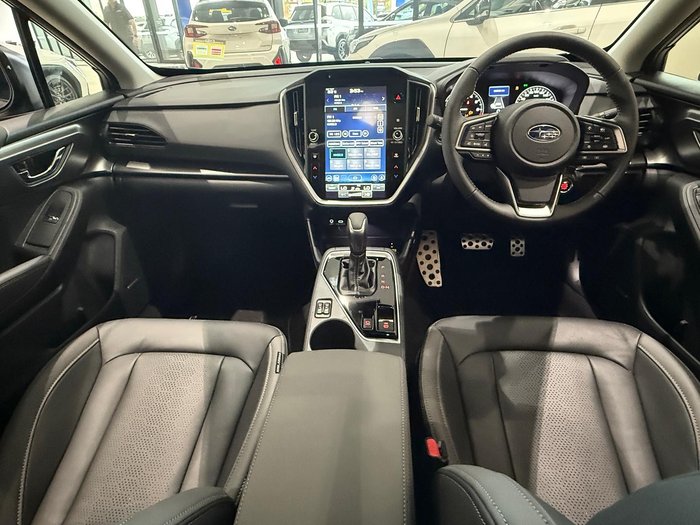 2024 Subaru Impreza 2.0S