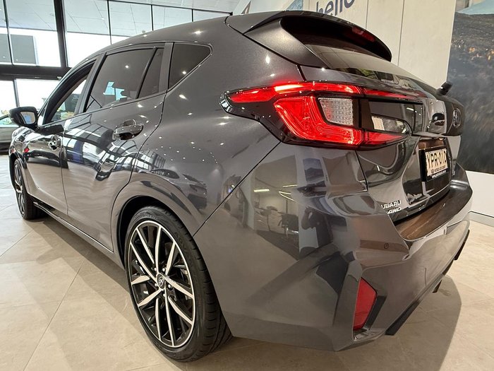 2024 Subaru Impreza 2.0S