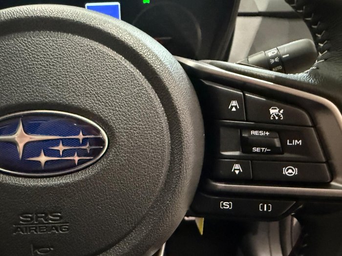 2024 Subaru Impreza 2.0S