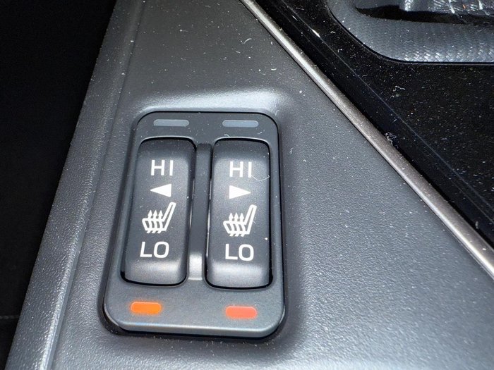 2024 Subaru Impreza 2.0S