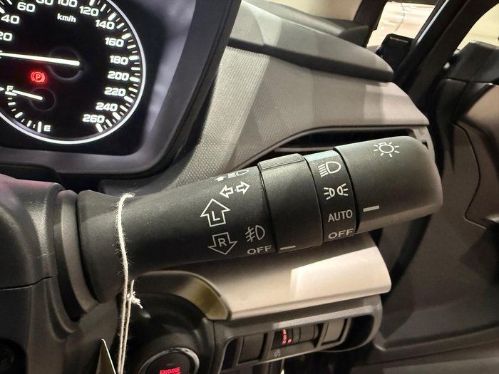 2024 Subaru Impreza 2.0S