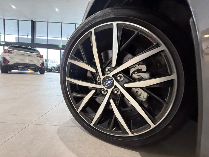 2024 Subaru Impreza 2.0S