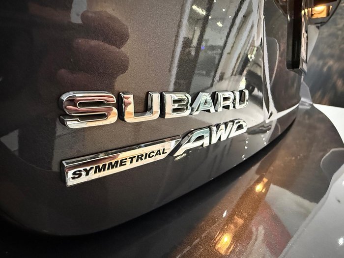 2024 Subaru Impreza 2.0S