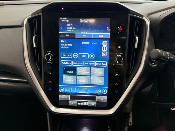 2024 Subaru Impreza 2.0S