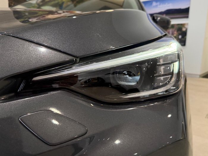 2024 Subaru Impreza 2.0S