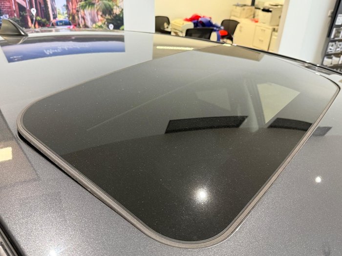 2024 Subaru Impreza 2.0S