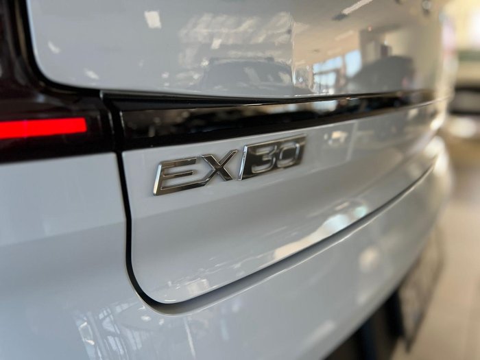 2023 Volvo EX30 Twin Motor Performance Ultra