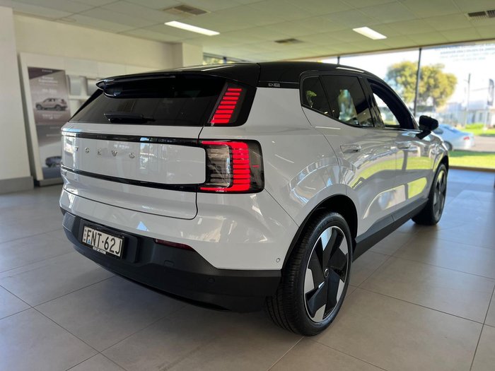 2023 Volvo EX30 Twin Motor Performance Ultra