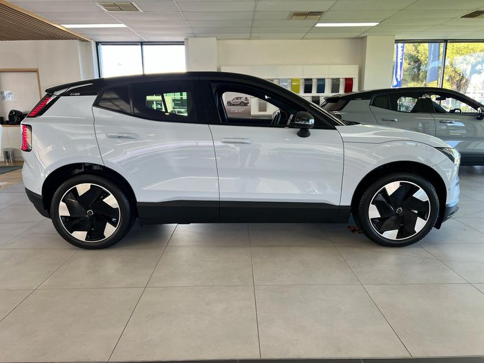 2023 Volvo EX30 Twin Motor Performance Ultra