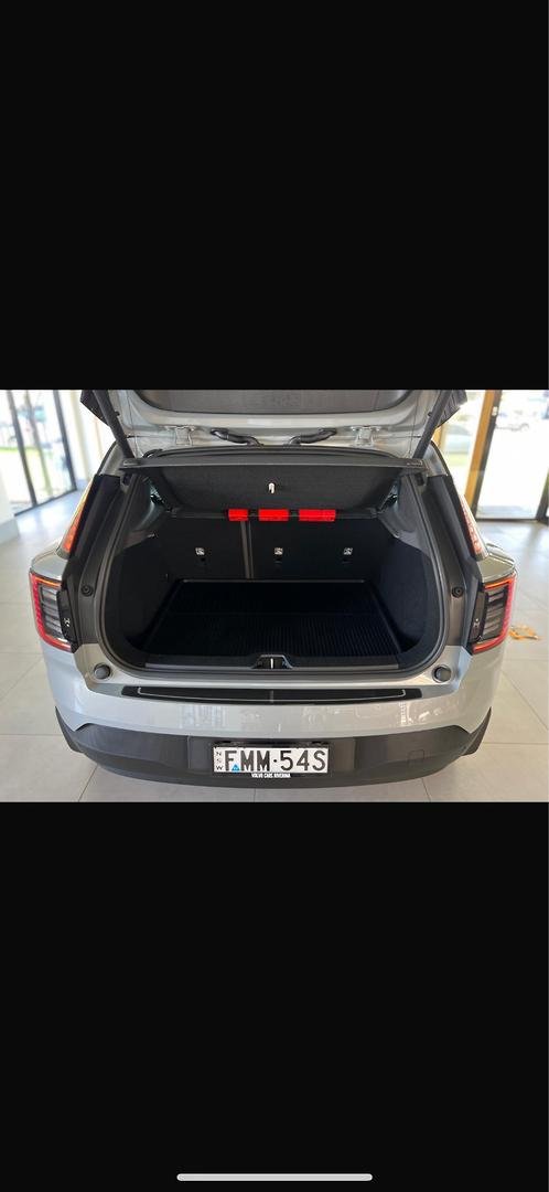 2023 Volvo EX30 Twin Motor Performance Ultra