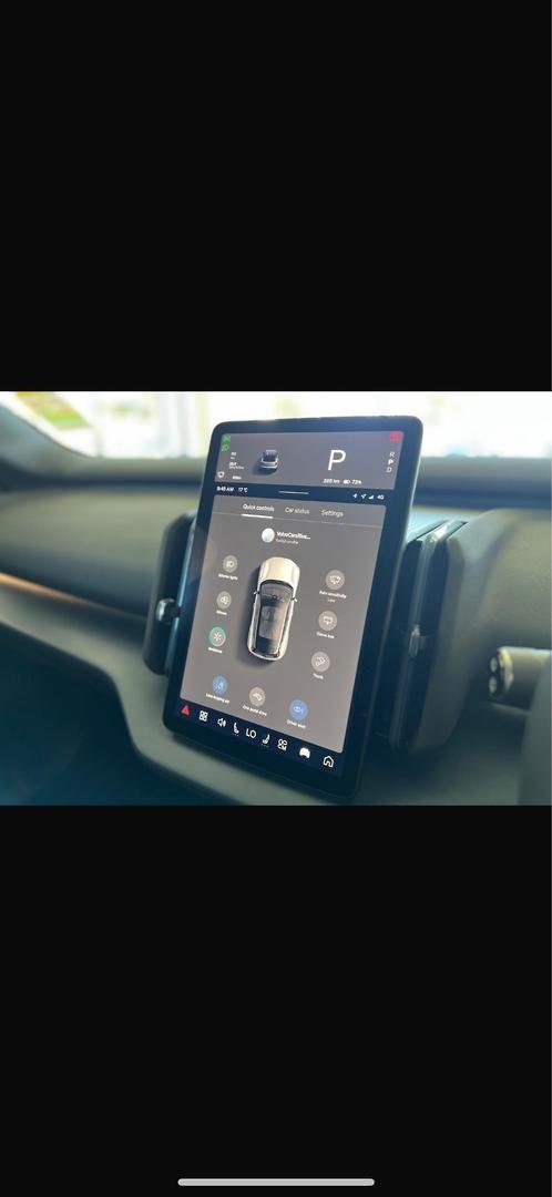 2023 Volvo EX30 Twin Motor Performance Ultra