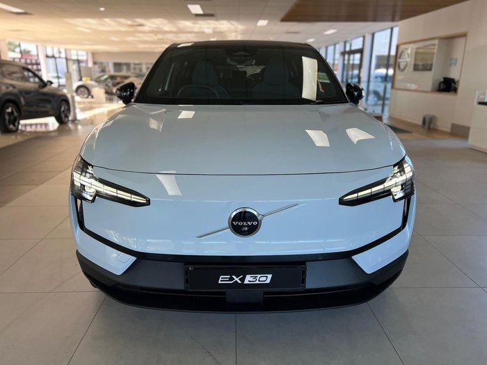 2023 Volvo EX30 Twin Motor Performance Ultra