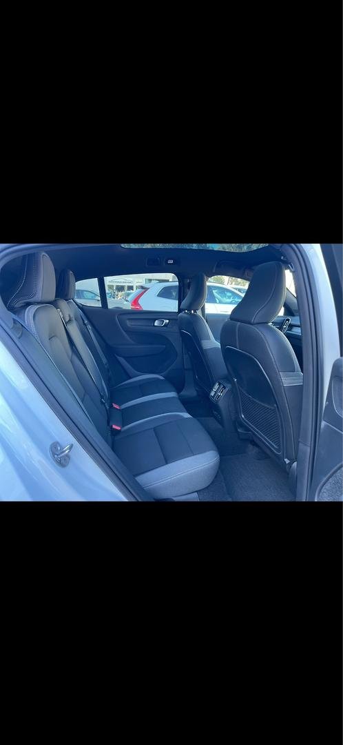 2023 Volvo C40 Recharge Twin