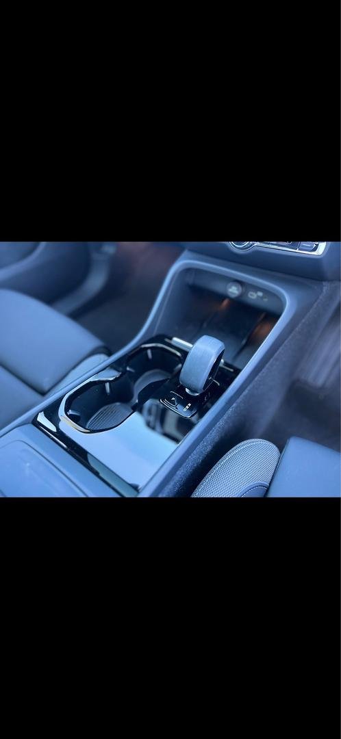 2023 Volvo C40 Recharge Twin