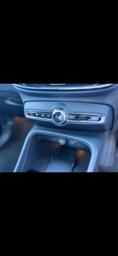 2023 Volvo C40 Recharge Twin