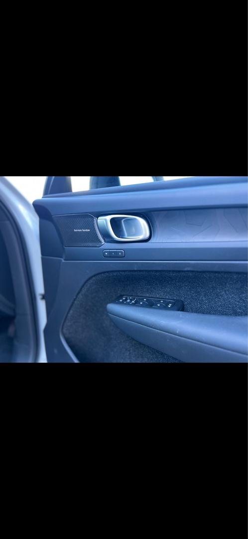2023 Volvo C40 Recharge Twin