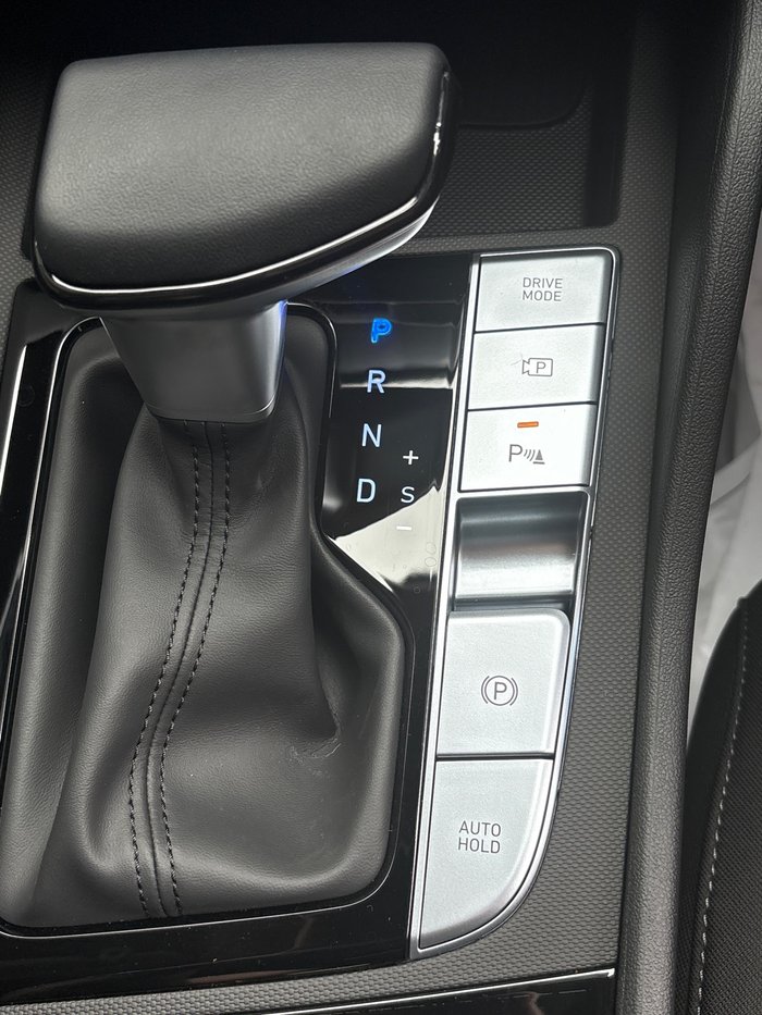 2025 Hyundai i30