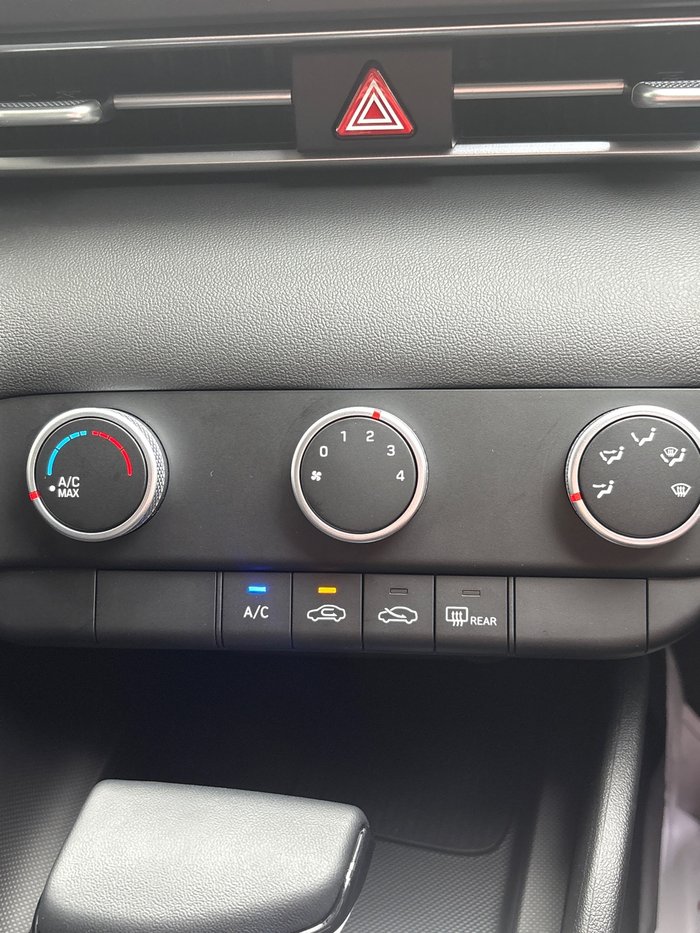 2025 Hyundai i30