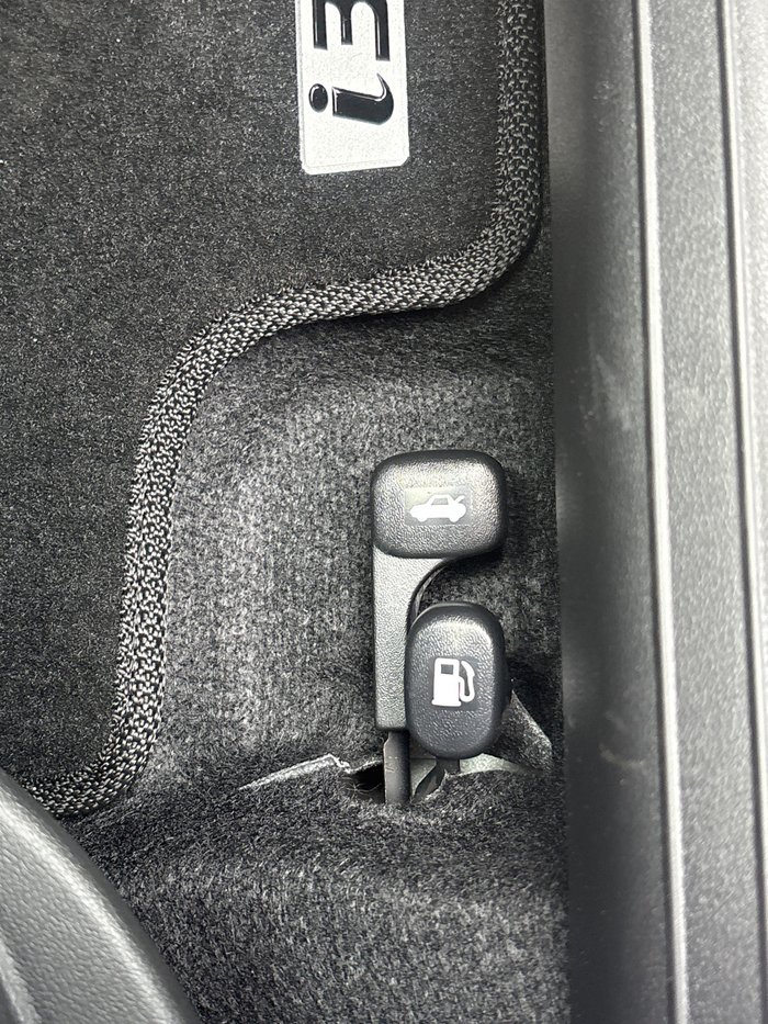 2025 Hyundai i30 
