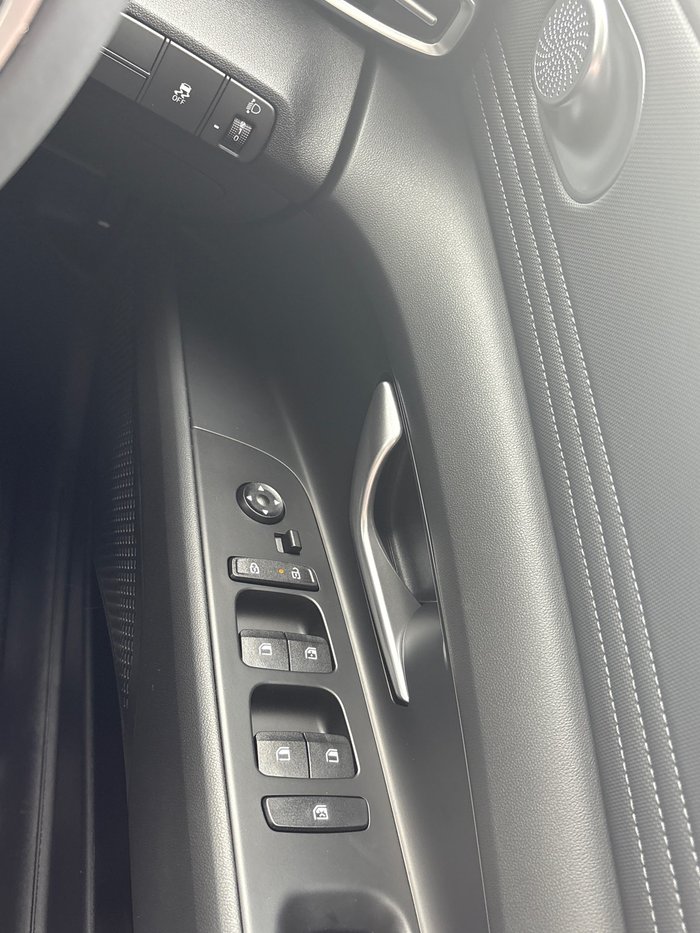 2025 Hyundai i30